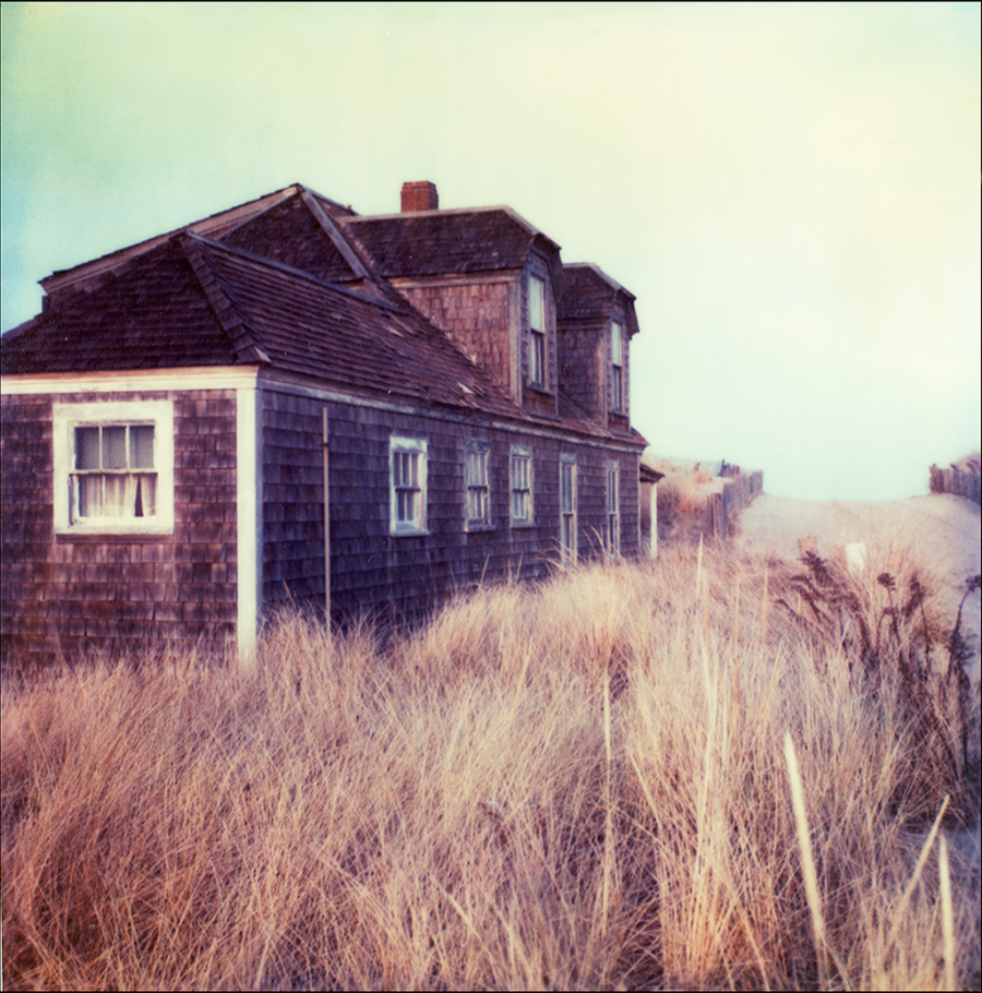 Truro (Cape Cod), Massachusetts, 1980