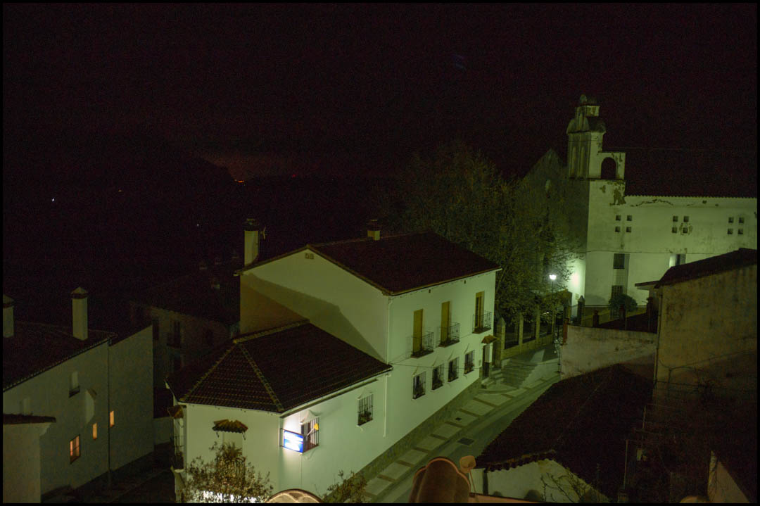 Gaucin, Spain, 2018